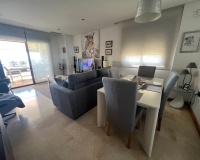 Rynek Wtórny - Apartament / Duplex - Guardamar del Segura - Los Secanos