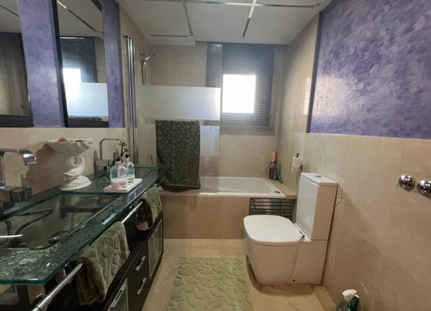 Rynek Wtórny - Apartament / Duplex - Guardamar del Segura - Los Secanos