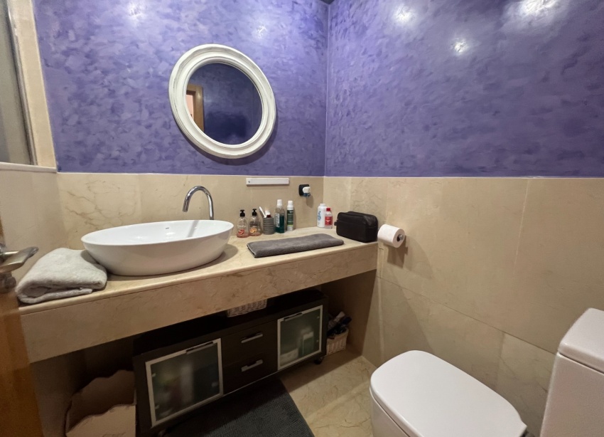 Rynek Wtórny - Apartament / Duplex - Guardamar del Segura - Los Secanos