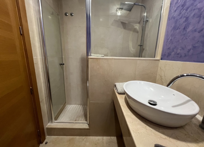 Rynek Wtórny - Apartament / Duplex - Guardamar del Segura - Los Secanos