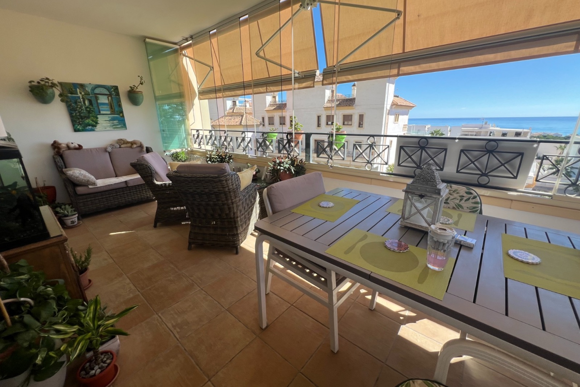 Rynek Wtórny - Apartament / Duplex - Guardamar del Segura - Los Secanos