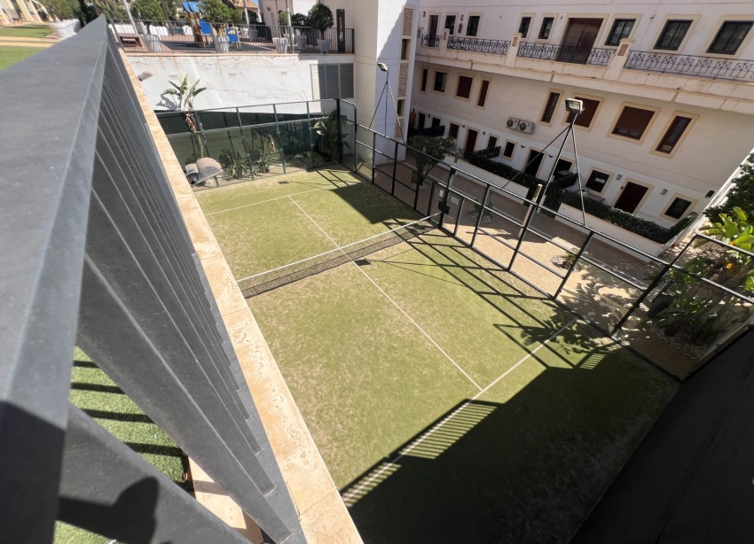 Rynek Wtórny - Apartament / Duplex - Guardamar del Segura - Los Secanos