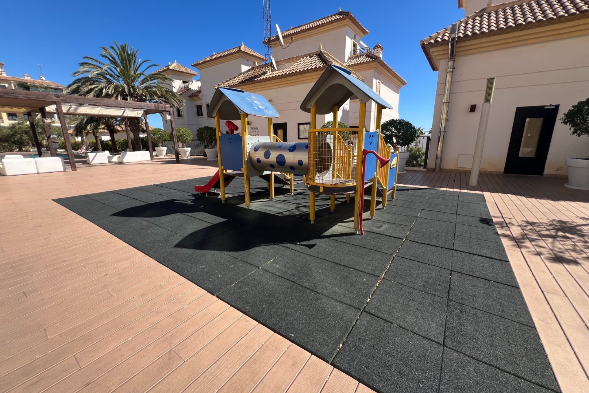 Rynek Wtórny - Apartament / Duplex - Guardamar del Segura - Los Secanos