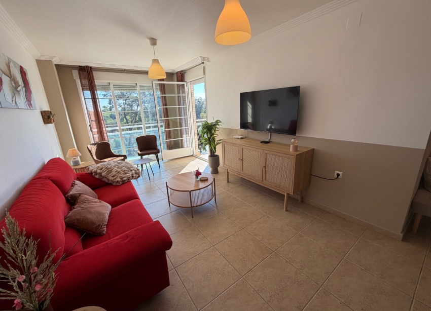 Rynek Wtórny - Apartament / Duplex - Guardamar del Segura - Puerto