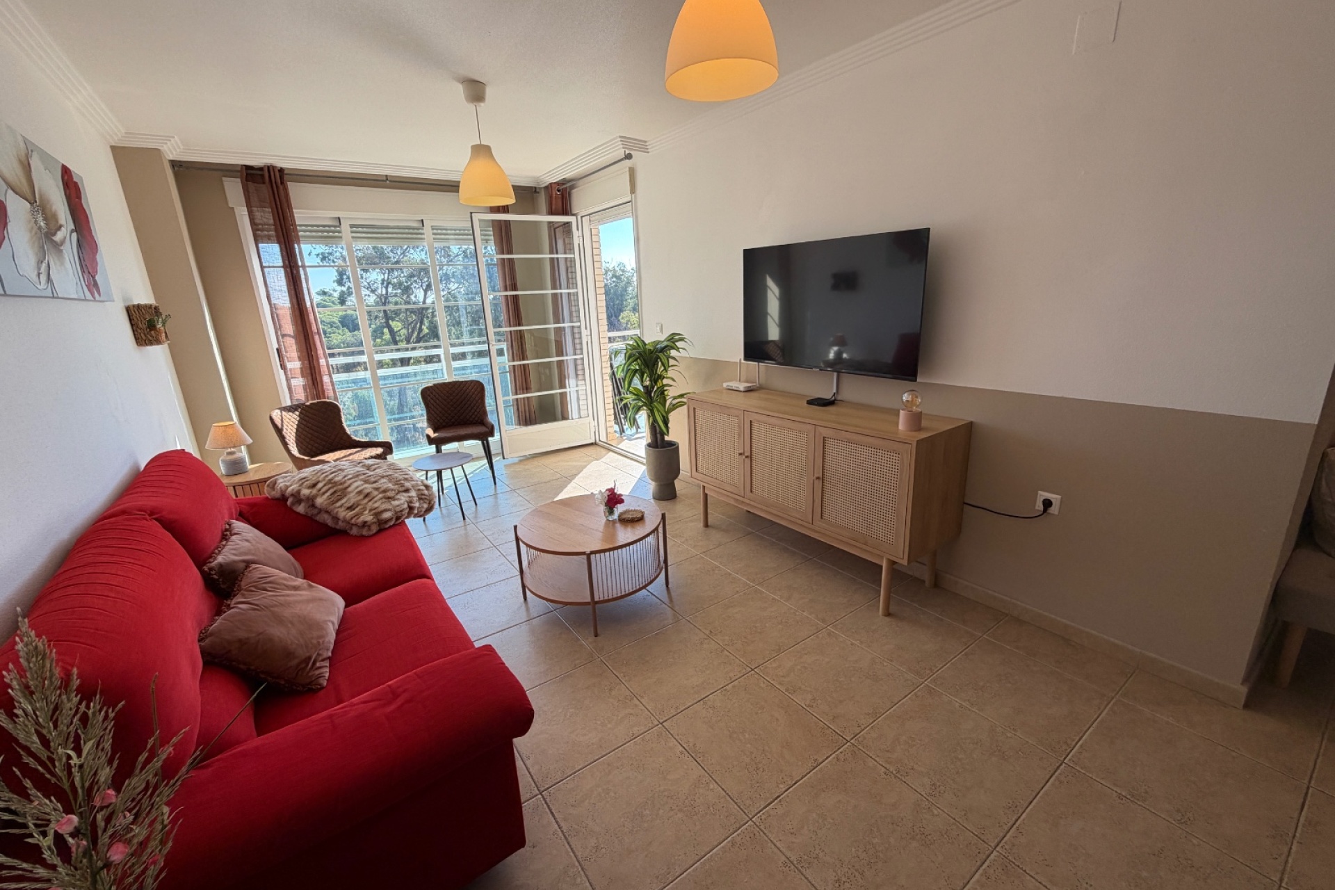 Rynek Wtórny - Apartament / Duplex - Guardamar del Segura - Puerto
