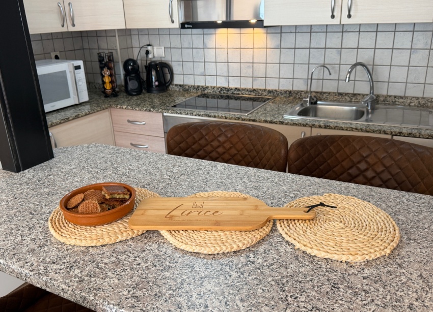 Rynek Wtórny - Apartament / Duplex - Guardamar del Segura - Puerto