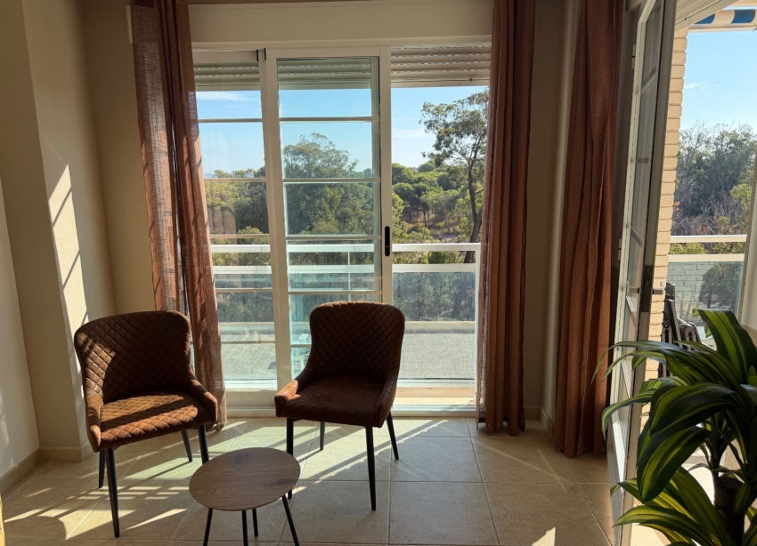 Rynek Wtórny - Apartament / Duplex - Guardamar del Segura - Puerto