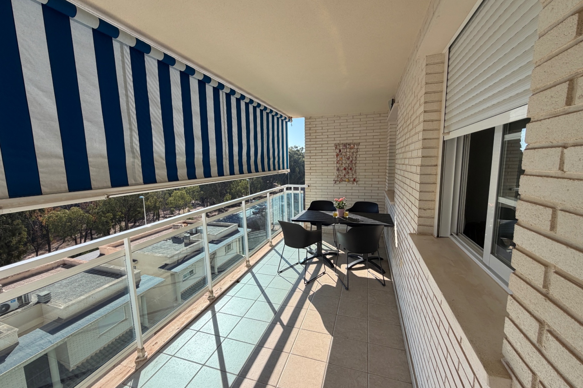Rynek Wtórny - Apartament / Duplex - Guardamar del Segura - Puerto