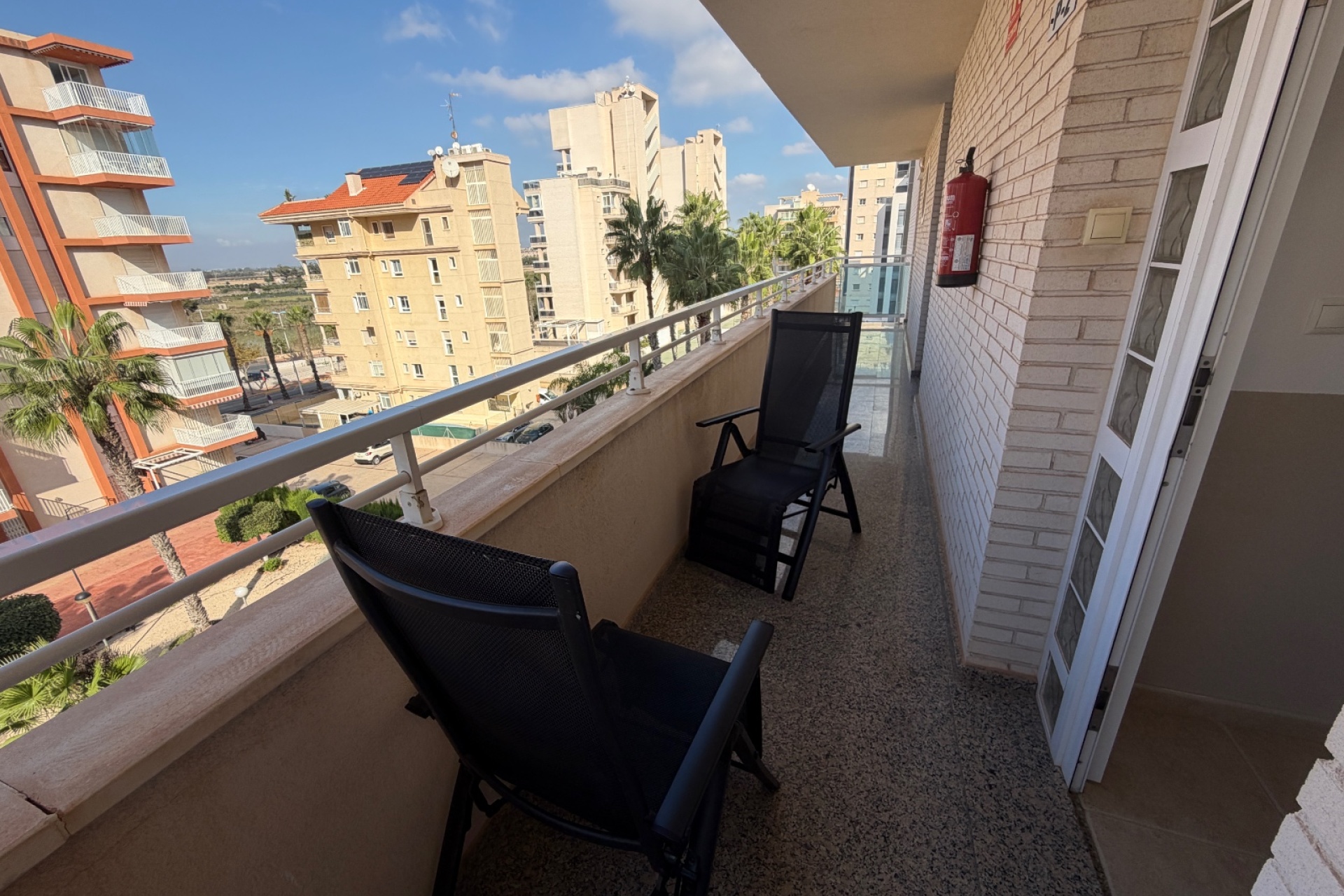 Rynek Wtórny - Apartament / Duplex - Guardamar del Segura - Puerto