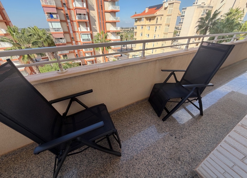 Rynek Wtórny - Apartament / Duplex - Guardamar del Segura - Puerto