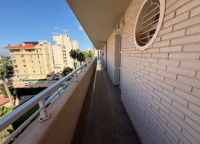 Rynek Wtórny - Apartament / Duplex - Guardamar del Segura - Puerto