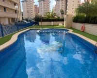 Rynek Wtórny - Apartament / Duplex - Guardamar del Segura - Puerto