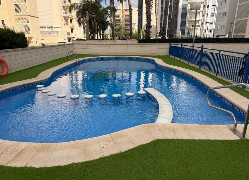 Rynek Wtórny - Apartament / Duplex - Guardamar del Segura - Puerto