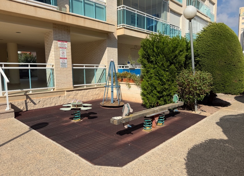 Rynek Wtórny - Apartament / Duplex - Guardamar del Segura - Puerto