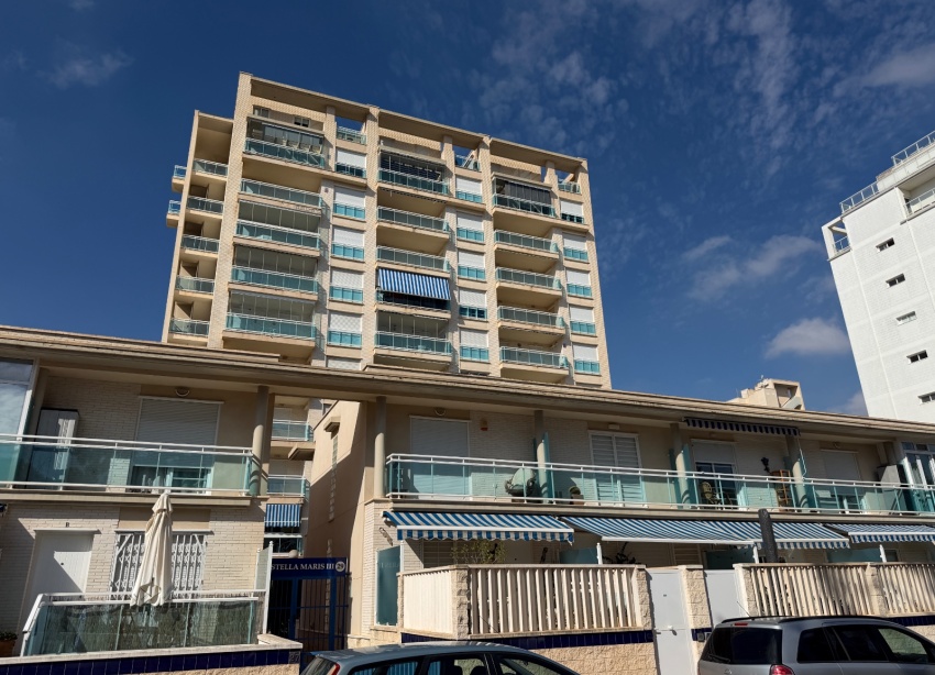 Rynek Wtórny - Apartament / Duplex - Guardamar del Segura - Puerto