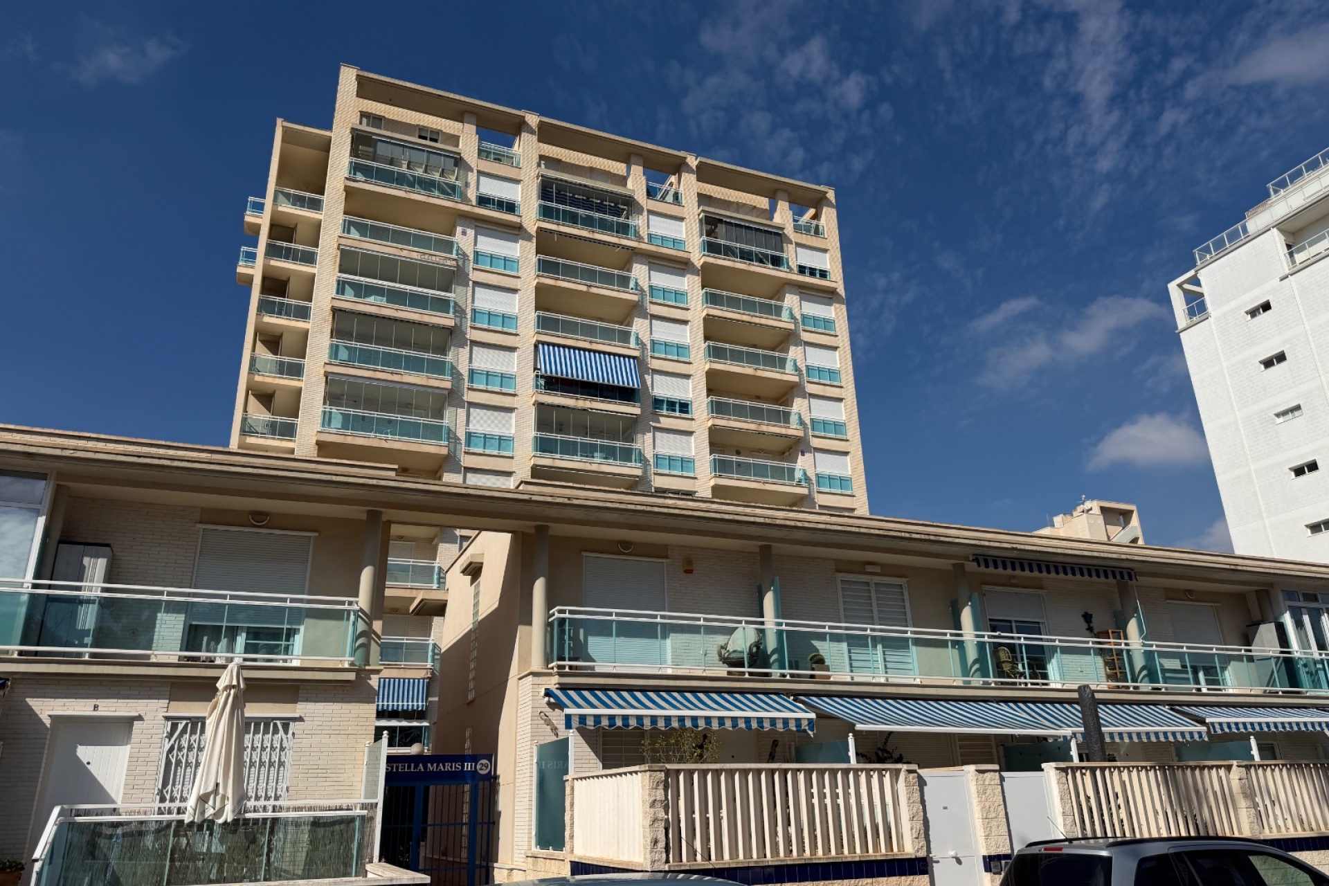 Rynek Wtórny - Apartament / Duplex - Guardamar del Segura - Puerto