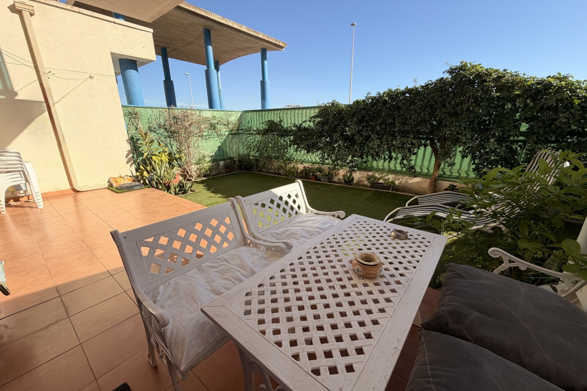 Rynek Wtórny - Apartament / Duplex - Guardamar del Segura - SUP 7