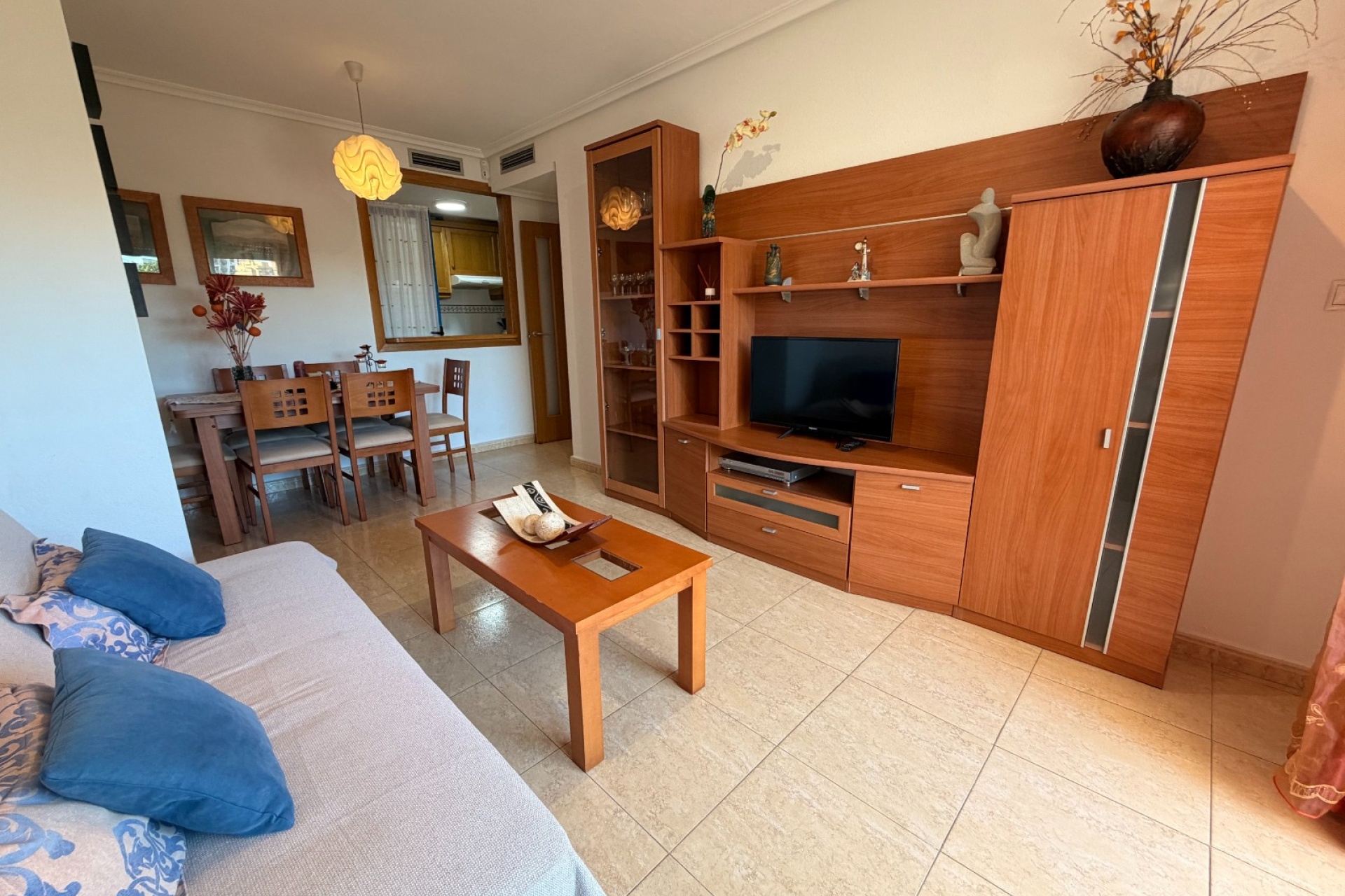 Rynek Wtórny - Apartament / Duplex - Guardamar del Segura - SUP 7
