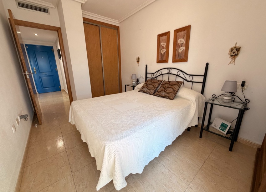 Rynek Wtórny - Apartament / Duplex - Guardamar del Segura - SUP 7