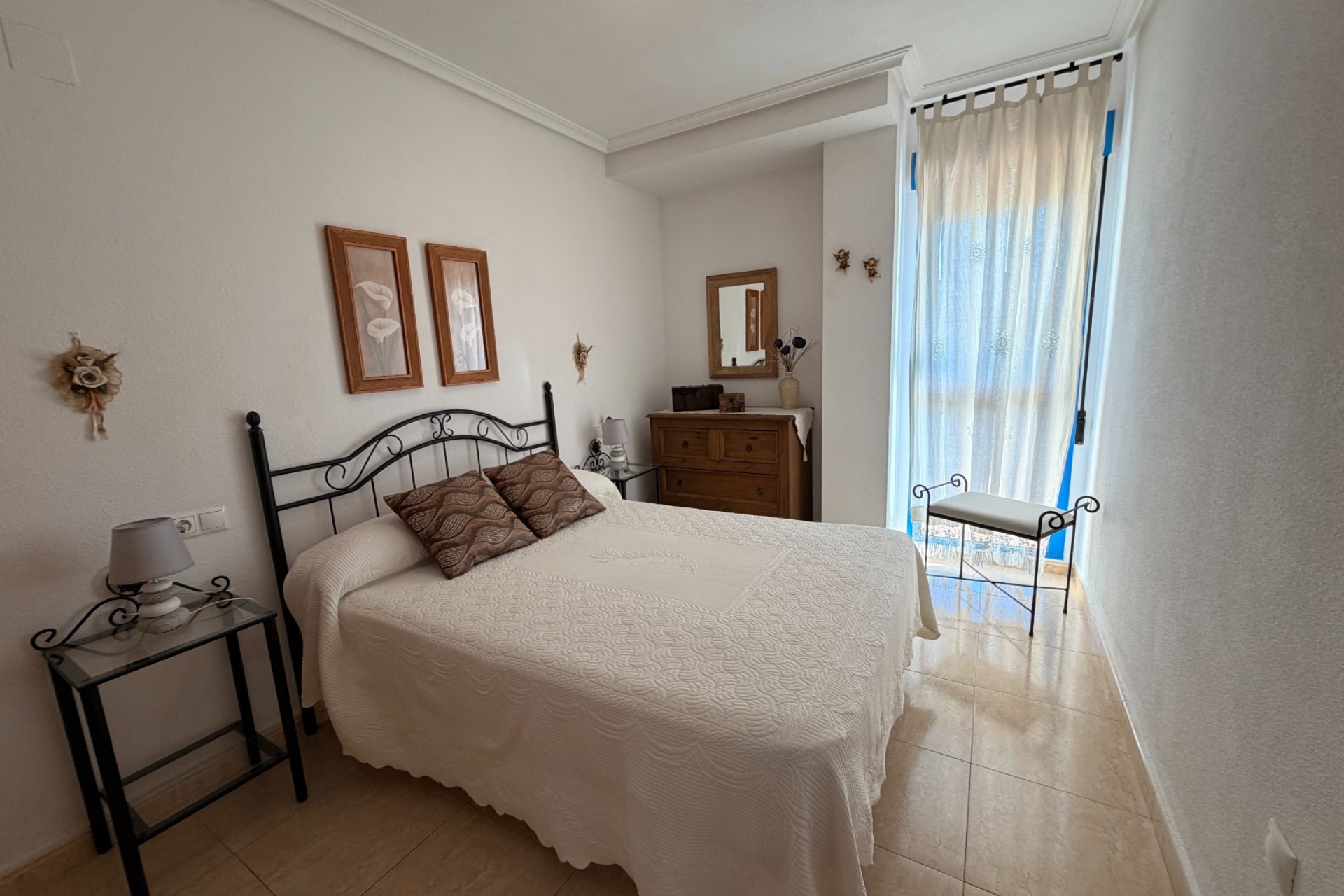 Rynek Wtórny - Apartament / Duplex - Guardamar del Segura - SUP 7
