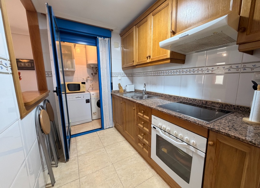 Rynek Wtórny - Apartament / Duplex - Guardamar del Segura - SUP 7