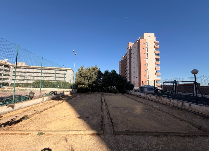 Rynek Wtórny - Apartament / Duplex - Guardamar del Segura - SUP 7