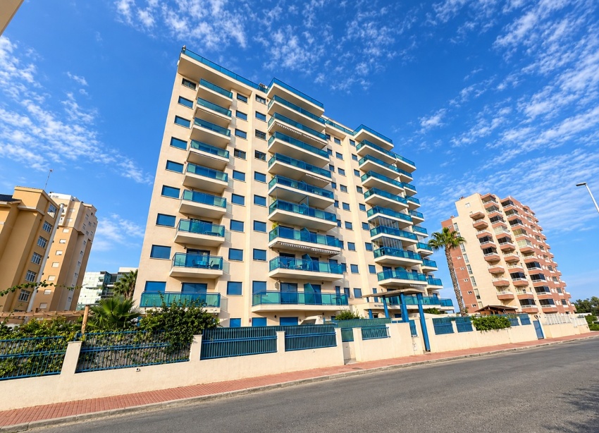 Rynek Wtórny - Apartament / Duplex - Guardamar del Segura - SUP 7