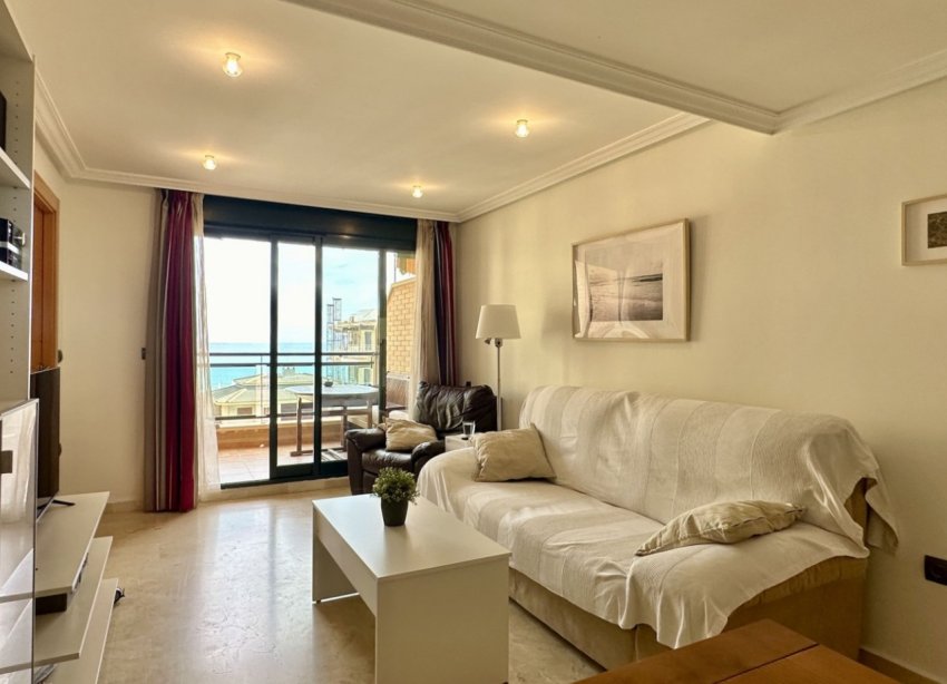 Rynek Wtórny - Apartament / Duplex - Guardamar del Segura