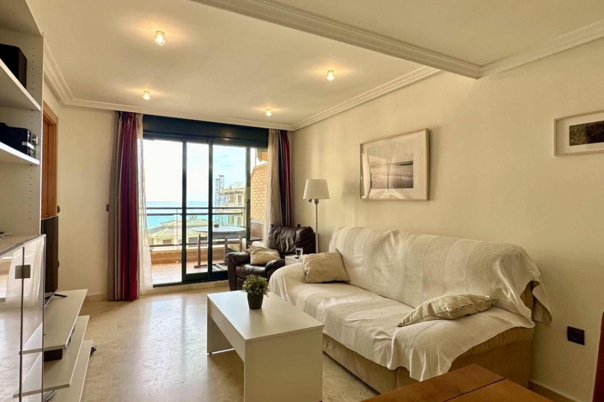 Rynek Wtórny - Apartament / Duplex - Guardamar del Segura