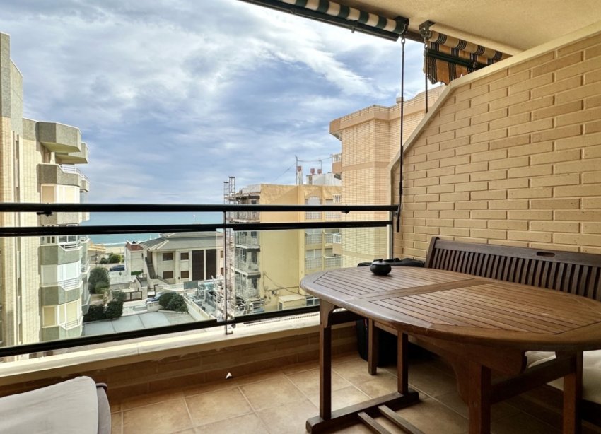 Rynek Wtórny - Apartament / Duplex - Guardamar del Segura