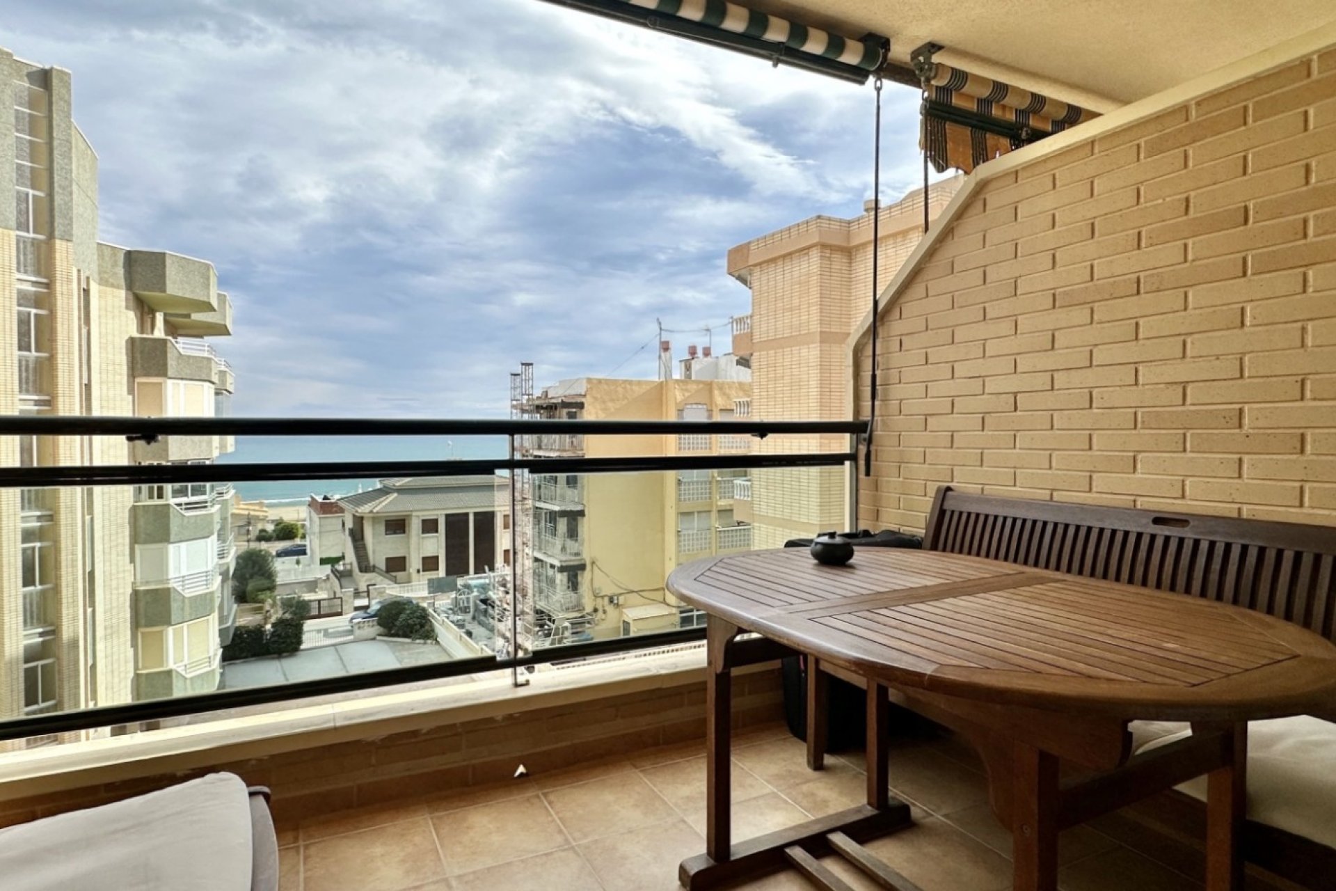 Rynek Wtórny - Apartament / Duplex - Guardamar del Segura