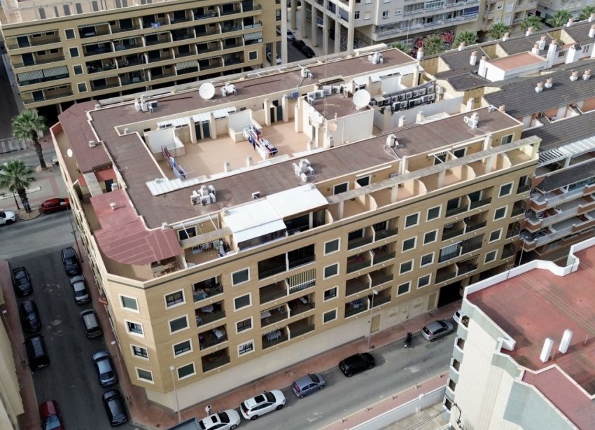 Rynek Wtórny - Apartament / Duplex - Guardamar del Segura