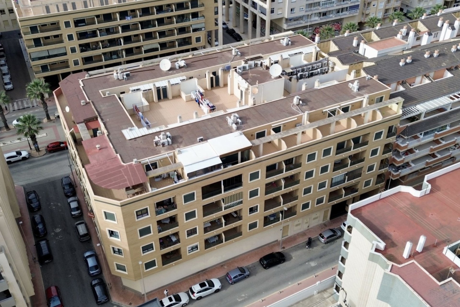 Rynek Wtórny - Apartament / Duplex - Guardamar del Segura