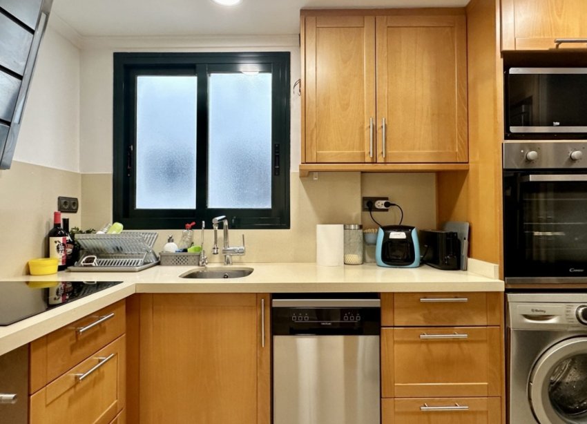 Rynek Wtórny - Apartament / Duplex - Guardamar del Segura