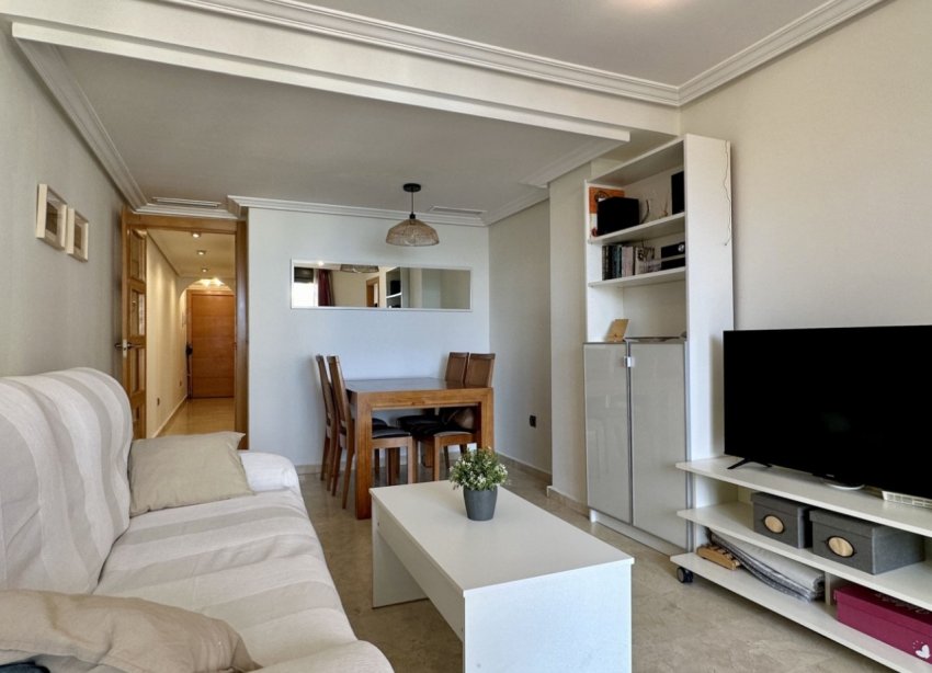 Rynek Wtórny - Apartament / Duplex - Guardamar del Segura