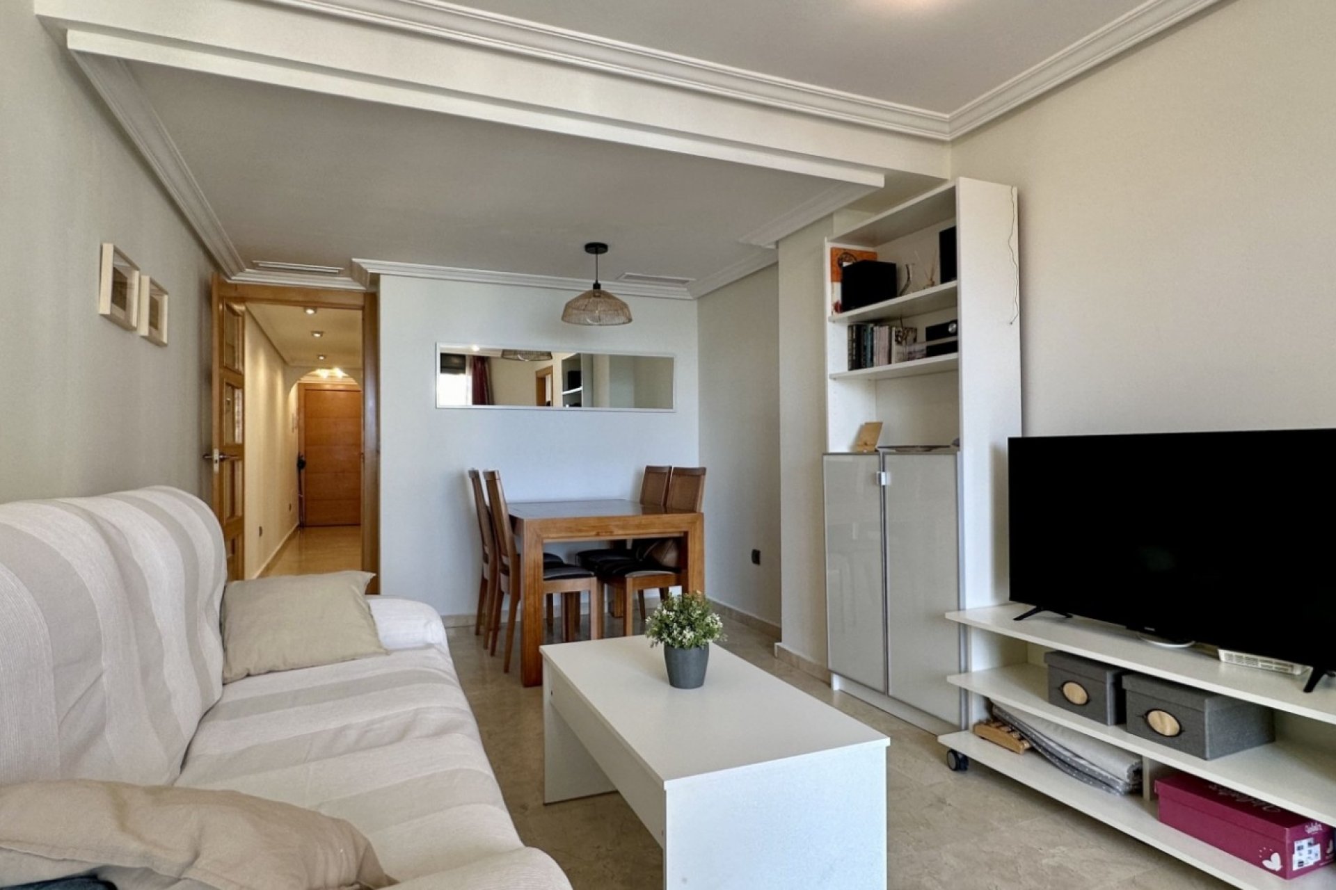 Rynek Wtórny - Apartament / Duplex - Guardamar del Segura