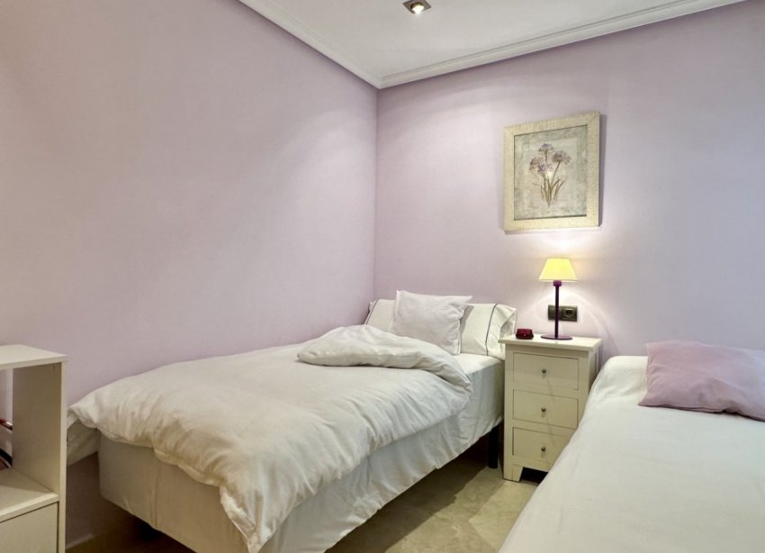 Rynek Wtórny - Apartament / Duplex - Guardamar del Segura