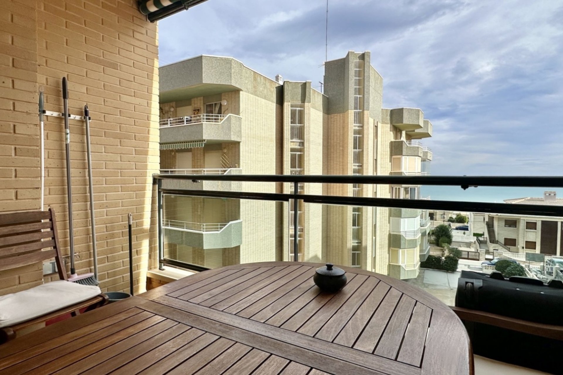 Rynek Wtórny - Apartament / Duplex - Guardamar del Segura