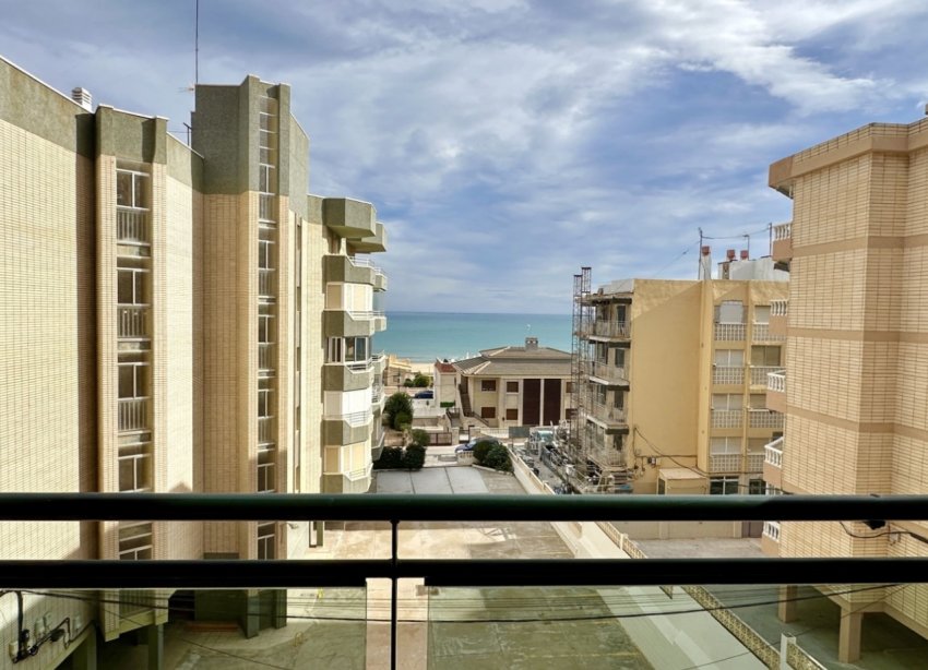 Rynek Wtórny - Apartament / Duplex - Guardamar del Segura