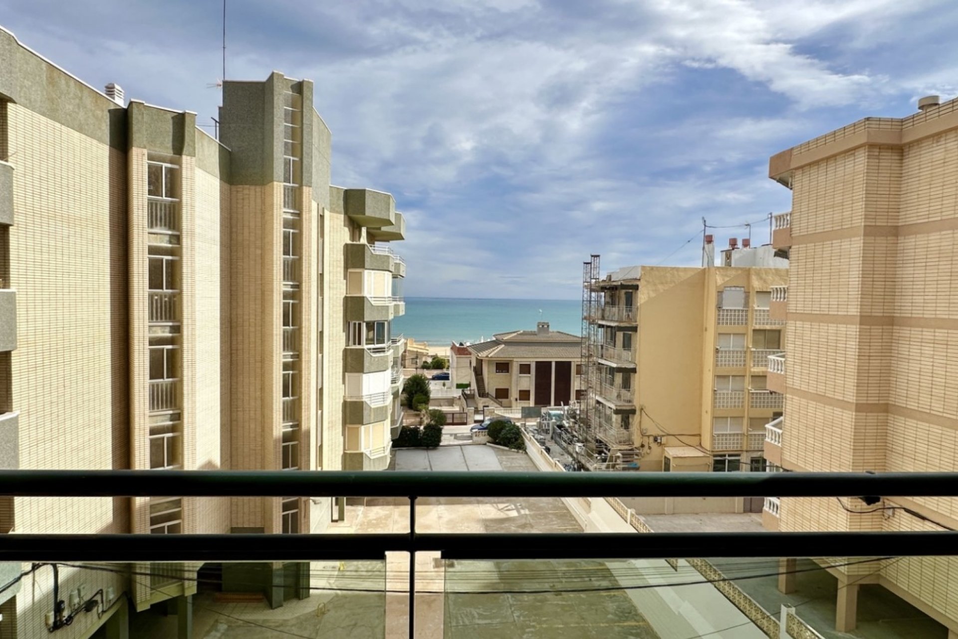 Rynek Wtórny - Apartament / Duplex - Guardamar del Segura