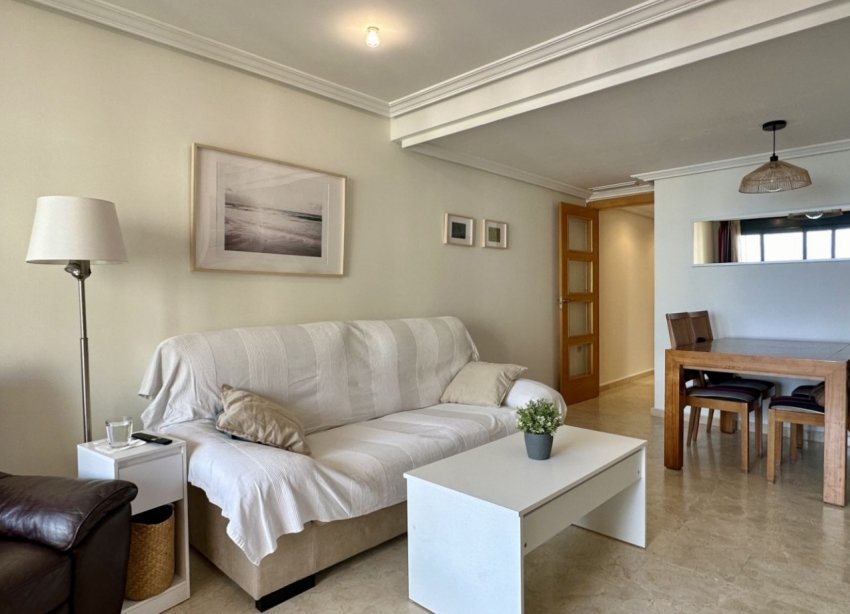 Rynek Wtórny - Apartament / Duplex - Guardamar del Segura