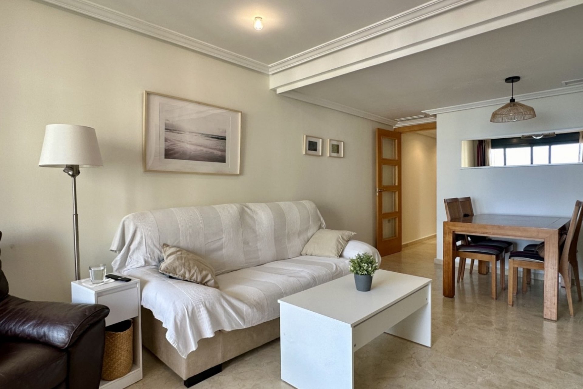 Rynek Wtórny - Apartament / Duplex - Guardamar del Segura