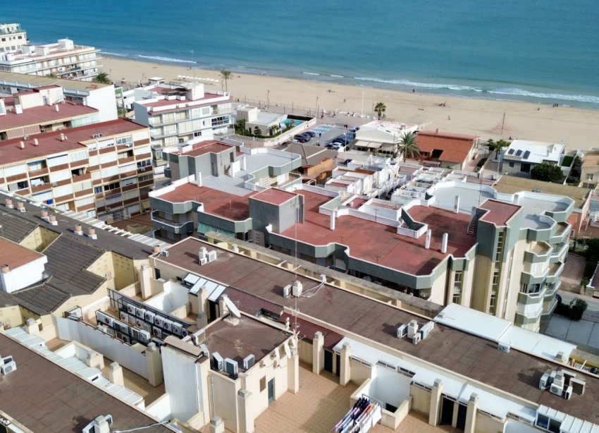 Rynek Wtórny - Apartament / Duplex - Guardamar del Segura