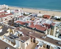 Rynek Wtórny - Apartament / Duplex - Guardamar del Segura