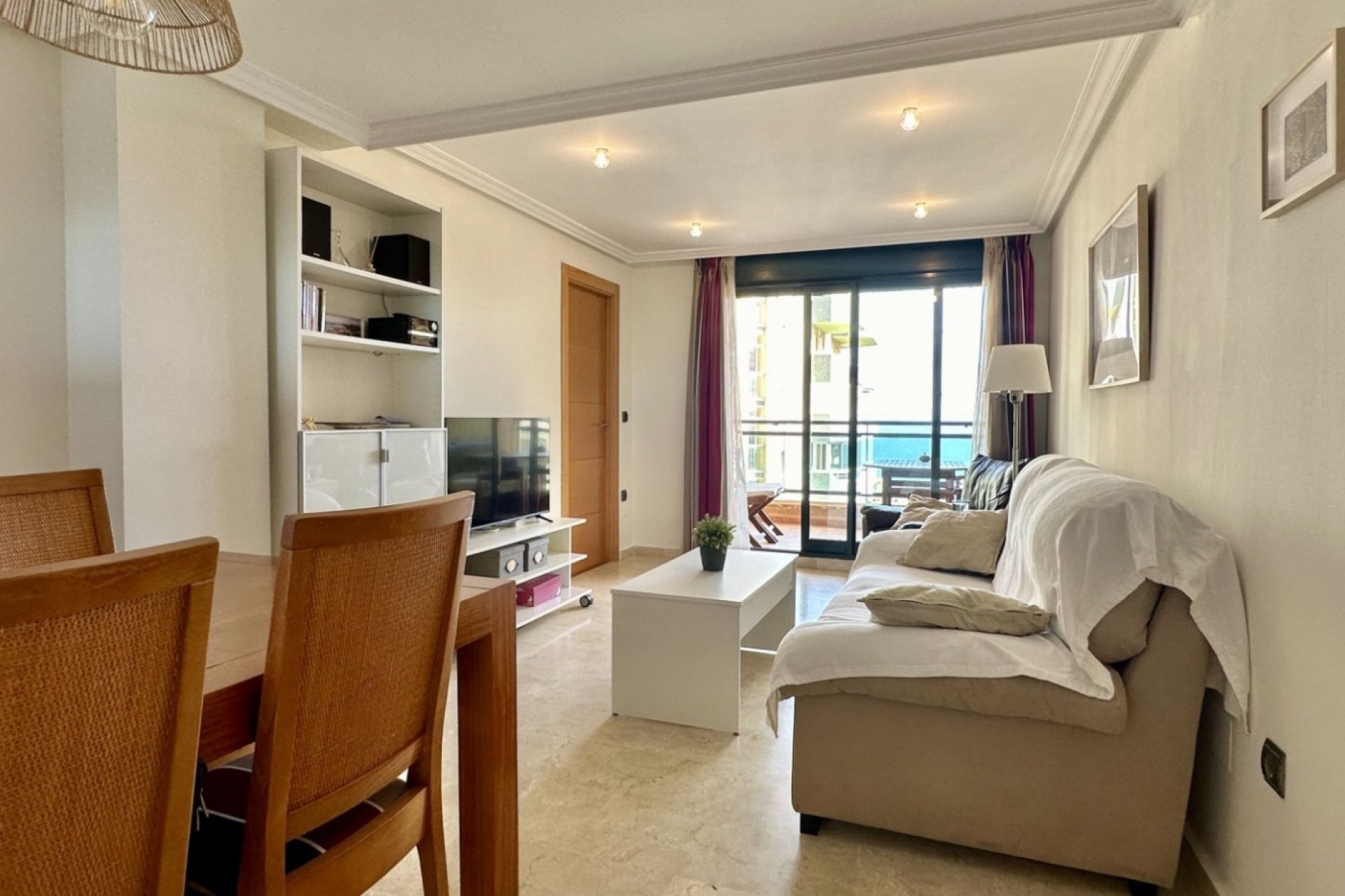 Rynek Wtórny - Apartament / Duplex - Guardamar del Segura