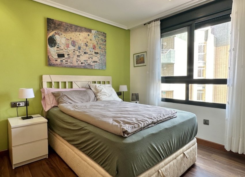 Rynek Wtórny - Apartament / Duplex - Guardamar del Segura