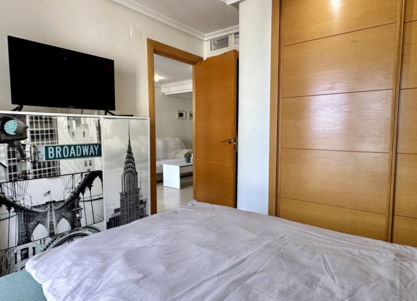 Rynek Wtórny - Apartament / Duplex - Guardamar del Segura