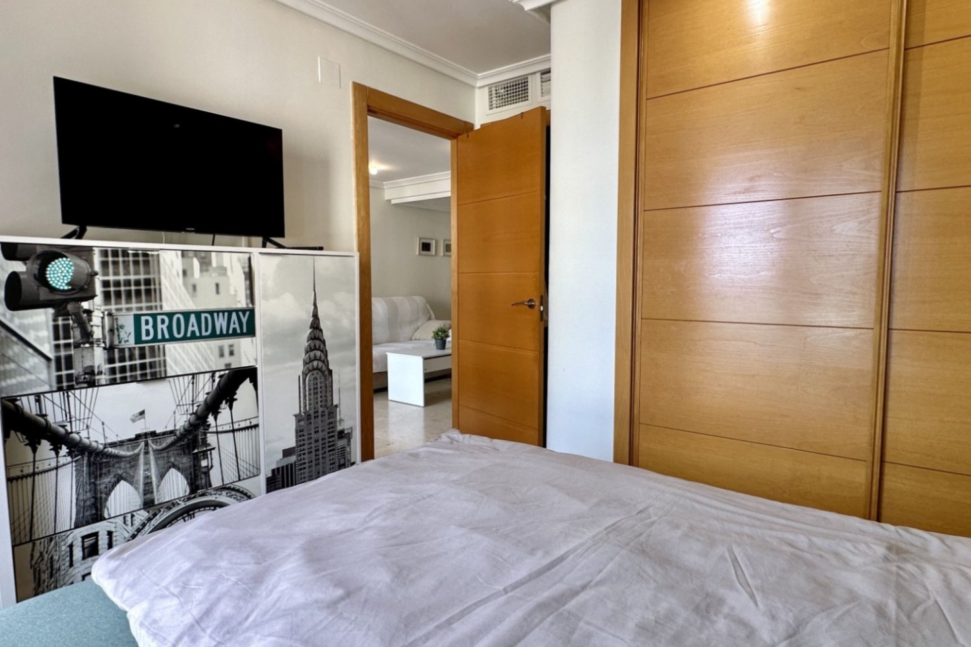Rynek Wtórny - Apartament / Duplex - Guardamar del Segura