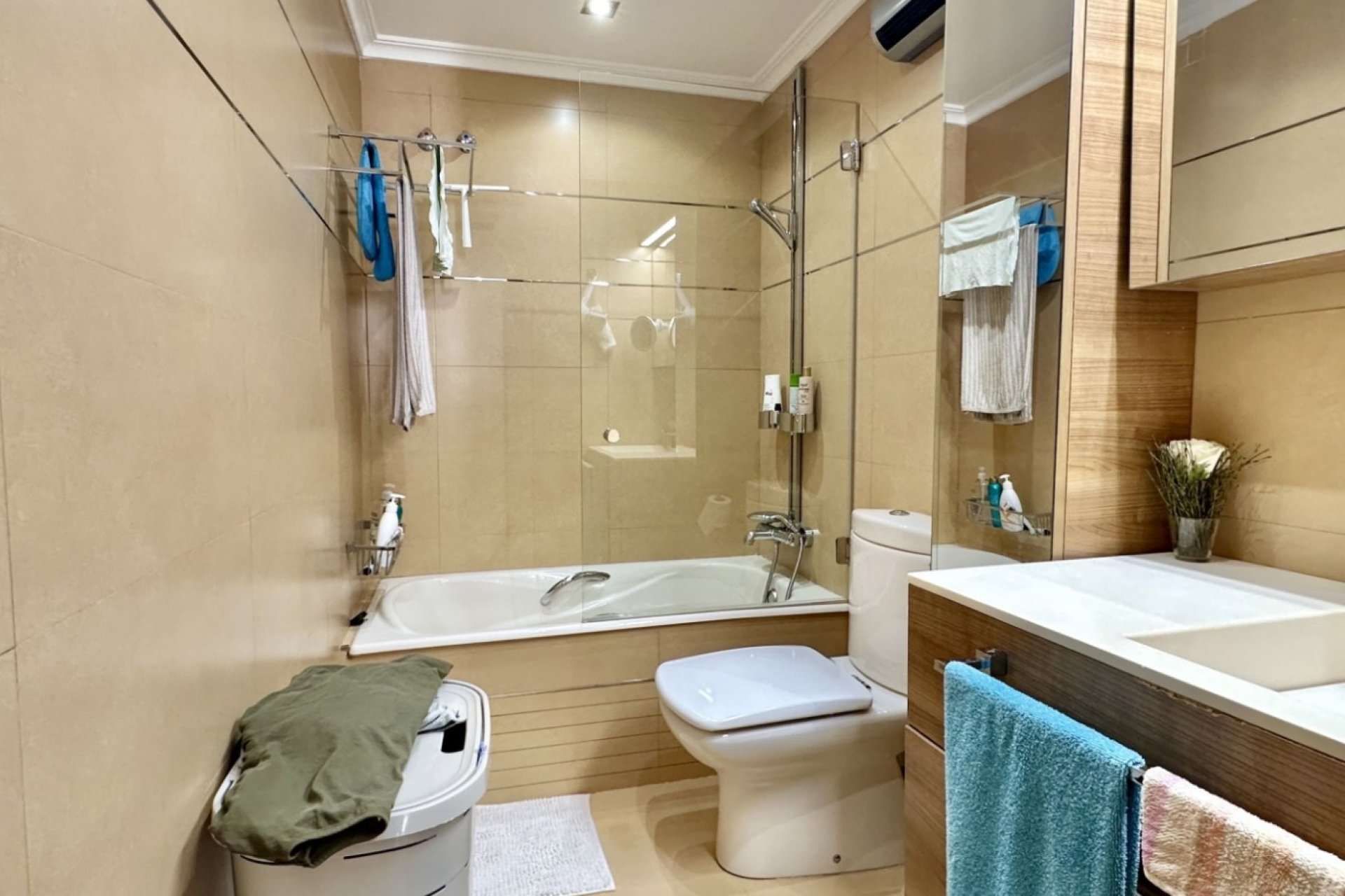 Rynek Wtórny - Apartament / Duplex - Guardamar del Segura