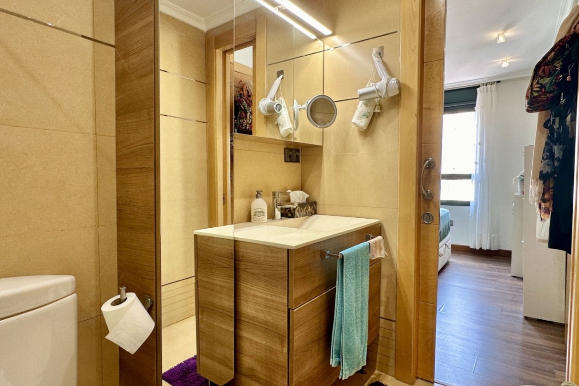 Rynek Wtórny - Apartament / Duplex - Guardamar del Segura